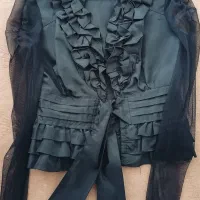 لباس و کیف مجلسی