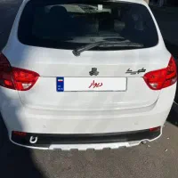 کوییک 1401|خودرو سواری و وانت|سبزوار, قصبه شرقی|دیوار