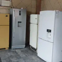 یخچال فریزر