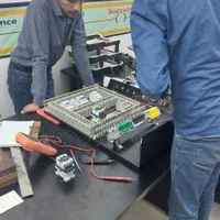 آموزش تابلو برق صنعتی جامع و برق صنعتی|خدمات آموزشی|مشهد, هفده شهریور|دیوار