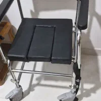 ویلچر حمام برند JTS|آرایشی، بهداشتی، درمانی|رشت, فلسطین|دیوار