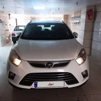 جک S5 -AT اتومات مدل ۱۳۹۹|خودرو سواری و وانت|تبریز, |دیوار