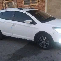لیفان X50 اتوماتیک، مدل ۱۳۹۴ بسیار سالم|خودرو سواری و وانت|کرمان, |دیوار