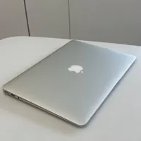 لپ تاپ اپل مک بوک ایر Apple MacBook|رایانه همراه|رشت, منظریه|دیوار