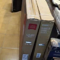 تلویزیون 65 سامسونگ اصل کره