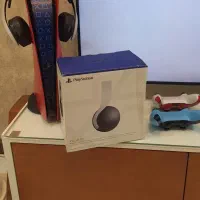 هدست پلی استیشن PULSE 3D اورجینال