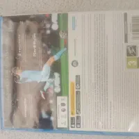 سیدیfc24  ps5 اکبند