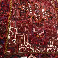 فرش دستبافت