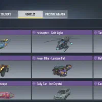 اکانت کالاف|کنسول، بازی ویدئویی و آنلاین|چرام, |دیوار