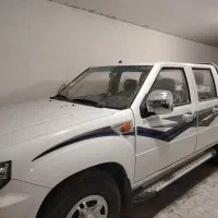 کارون  پادرا پلاس 2 کابین