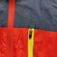 کاپشن بادگیر برند Hummel|لباس|رودهن, |دیوار