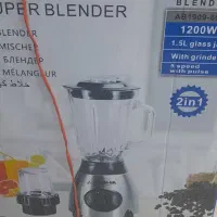 مخلوط کن و آبمیوه گیر