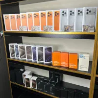 گوشی موبایل iPhone 17 pro max فول کپی 2 ترابایت ZA|موبایل|کرج, گلشهر|دیوار