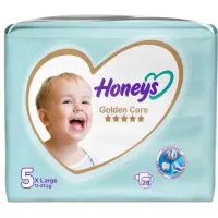 پوشک هانیز ۵