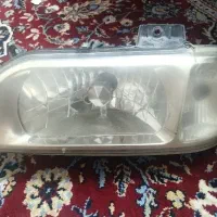 چراغ پراید