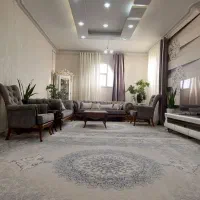 دوخواب ۱۱۰ متر سند تک برگ.