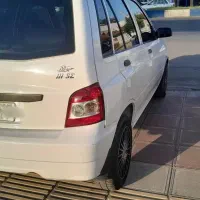 پراید ۱۱۱ بیرنگ وبیضربه|خودرو سواری و وانت|تالش, هشتپر|دیوار