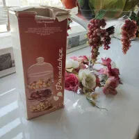 کندی سه طبقه جای تنقلات نو تو جعبه|ظروف سرو و پذیرایی|تهران, مشیریه|دیوار