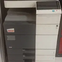 دستگاه کپی کونیکا مونولیتا