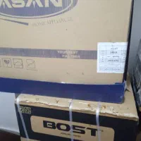 دوعدد گاز پنج شعله طرح فر