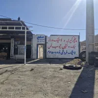 گاراژ ۲۰۰۰ متری|فروش دفتر صنعتی، کشاورزی، تجاری|اهواز, اهواز|دیوار