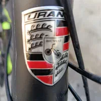 دوچرخه 26 المپیاد|دوچرخه، اسکیت، اسکوتر|رباط‌کریم, شترخوار|دیوار