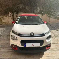 سیتروئن c3|خودرو سواری و وانت|تهران, دارآباد|دیوار