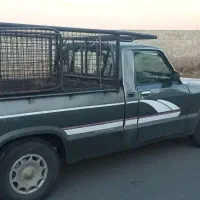 وانت مزدا ۲۰۰۰