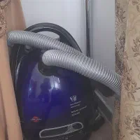 جارو برقی پارس خزر