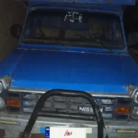 نیسان دوگانه کارخانه