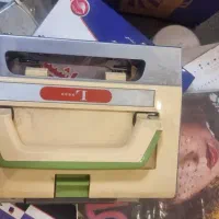 چرخ بافندگی برادر مدل ۸۱۰ و ۸۲۰
