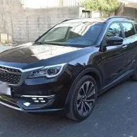 فیدلیتی نیو پرایم ۵نفره ۱۰پر|خودرو سواری و وانت|کرج, گلستان|دیوار