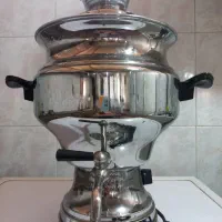 سماور برقی