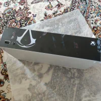 Xbox Series S / ایکس باکس سری اس|کنسول، بازی ویدئویی و آنلاین|کرمانشاه, |دیوار