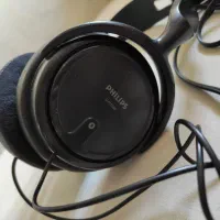 هدفون original فیلیپس/ Philips|قطعات و لوازم جانبی رایانه|کرج, چهارصد دستگاه|دیوار
