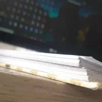 جویای کار دفتری/اداری/حسابداری هستم.