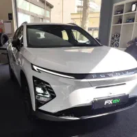 فونیکس اف ایکس ای وی برقی