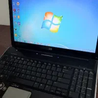 لپتاپ Hp بسیار پرسرعت