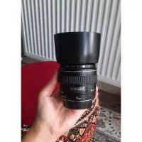 لنز ۸۵ کنون با اف ۱.۸