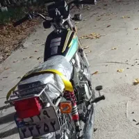 کویر مدل ۸۹|موتورسیکلت|محمدشهر, شهرک پیام (مهرالبرز)|دیوار