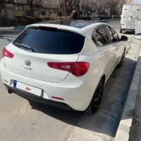 الفا جولیتا|خودرو سواری و وانت|تهران, پرستار|دیوار