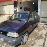 پراید شاسی سالم مدل ۸۴|خودرو سواری و وانت|خرمآباد, |دیوار