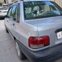 پراید مدل 89