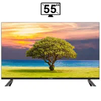 ال ای دی 55 اینچ smart UHD اسنوا
