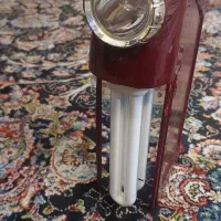 چراغ قوه آمریکایی کلکسیونی|کلکسیون اشیاء عتیقه|ری, شهادت|دیوار