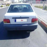 خودرو  پراید مدل ۹۰ دوگانه سوز|خودرو سواری و وانت|زنجان, |دیوار