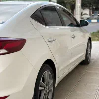 هیوندا النترا ۲۰۱۸|خودرو سواری و وانت|رشت, بلوار گیلان|دیوار