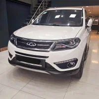 تیگو ۵ مدل ۱۳۹۷/ اقساطی