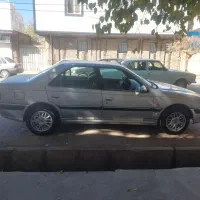 پارس ۸۵|خودرو سواری و وانت|خرم‌آباد, |دیوار