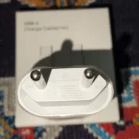 شارژر آیفون